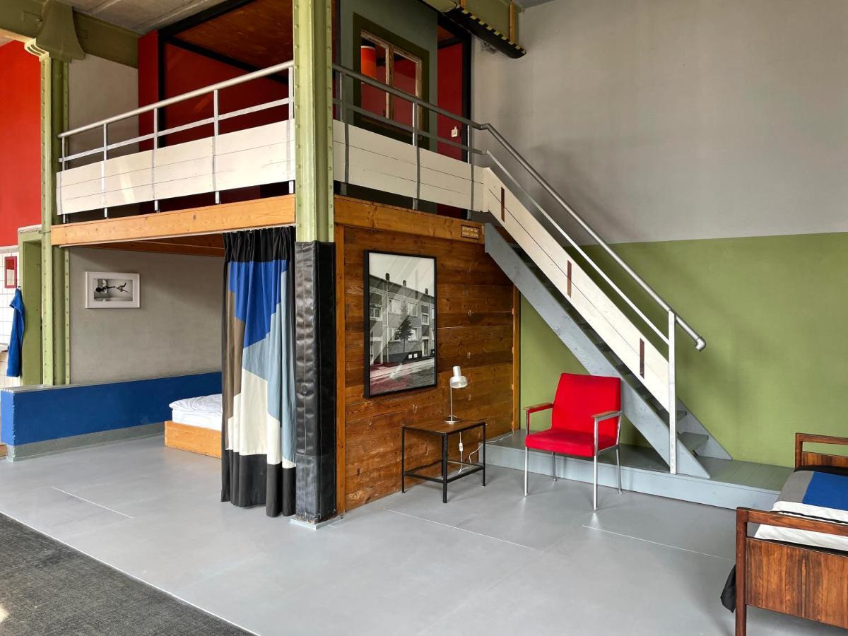 Meisterzimmer 莱比锡 外观 照片