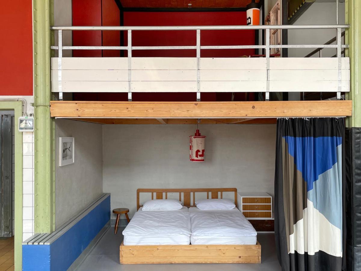 Meisterzimmer 莱比锡 外观 照片