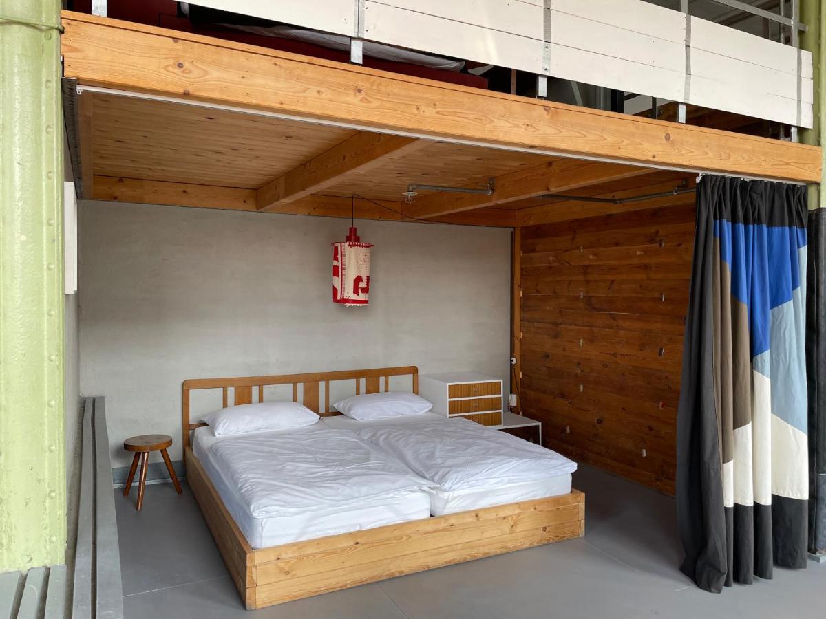 Meisterzimmer 莱比锡 外观 照片