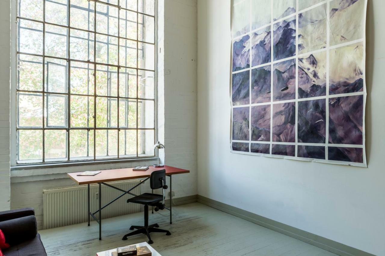 Meisterzimmer 莱比锡 外观 照片