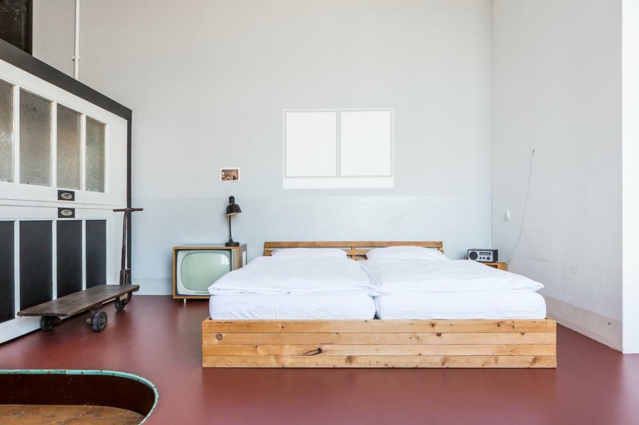 Meisterzimmer 莱比锡 外观 照片