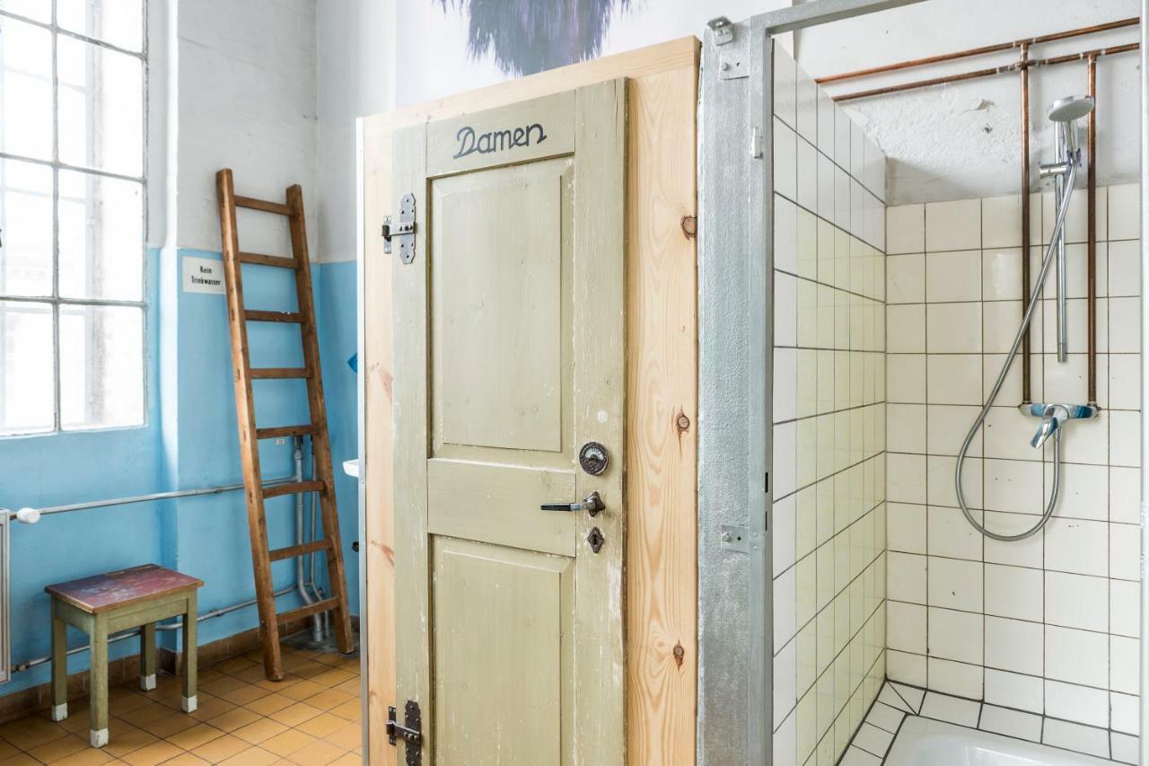 Meisterzimmer 莱比锡 外观 照片