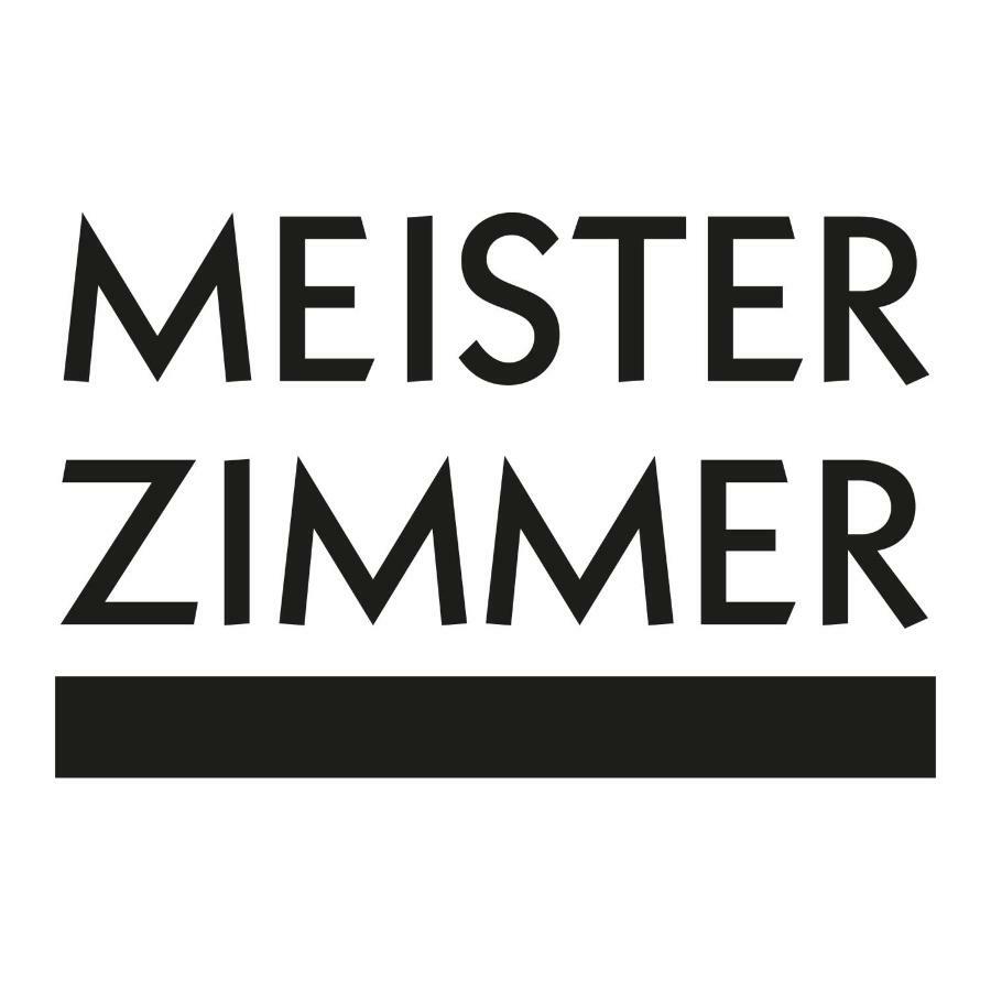 Meisterzimmer 莱比锡 外观 照片